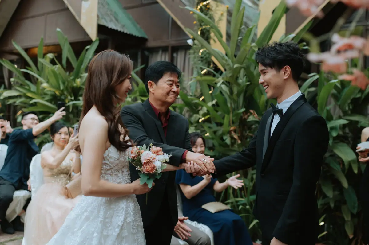 Wedding gallery photo
